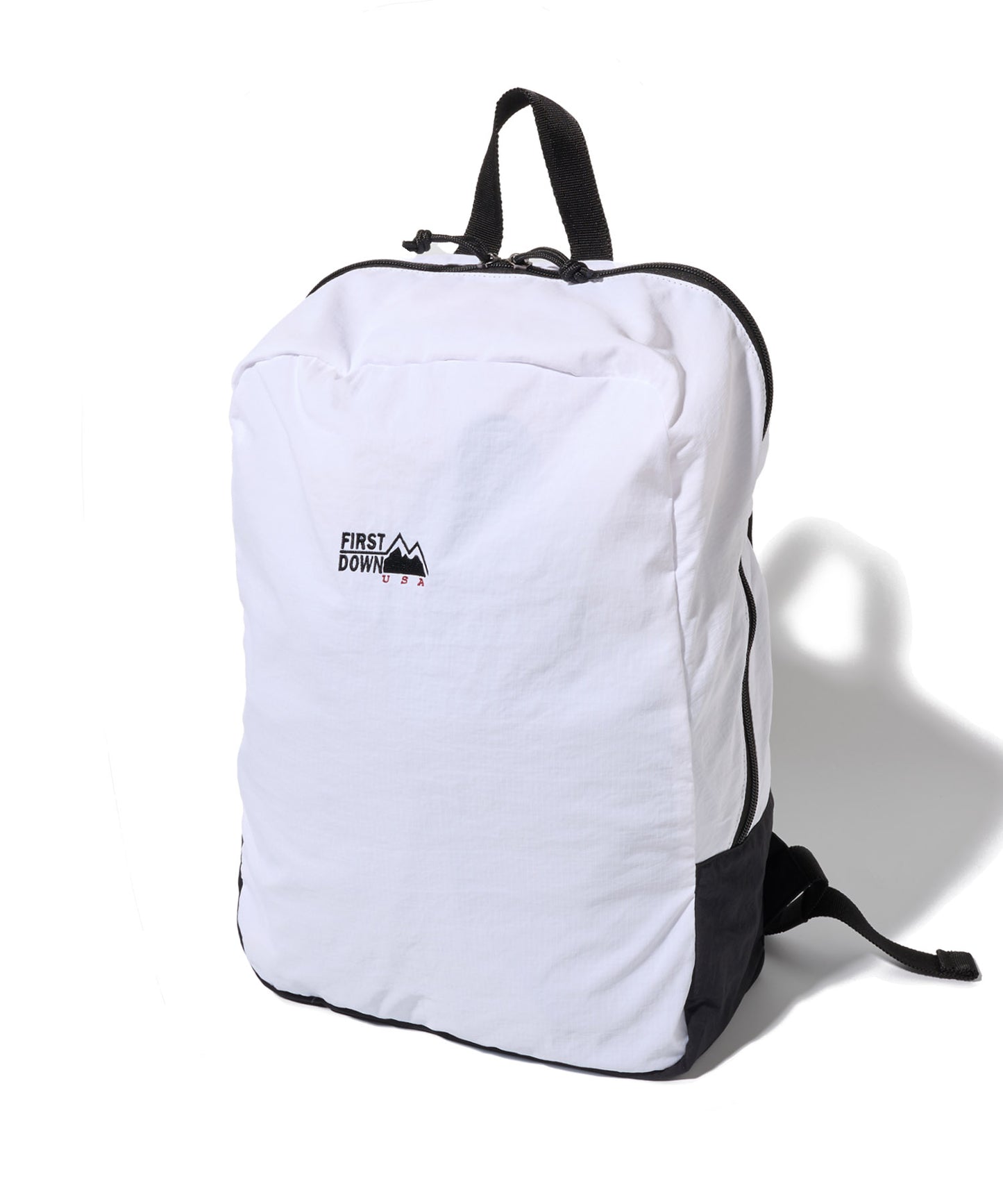 軽量バックパック | LIGHT BACKPACK