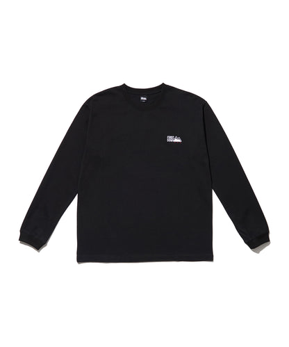 ロングスリーブ Tシャツ コットンジャージ #1 | L/S TEE COTTON JERSEY #1