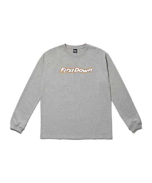 ロングスリーブ Tシャツ コットンジャージ #2 | L/S TEE COTTON JERSEY #2