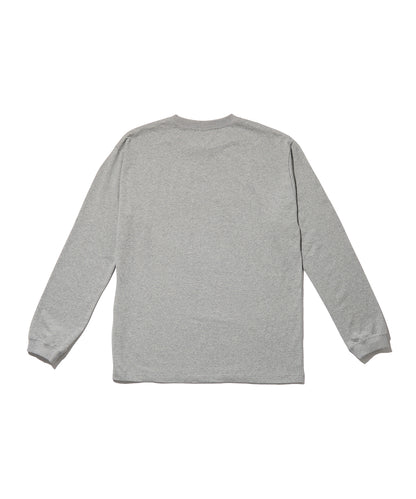 ロングスリーブ Tシャツ コットンジャージ #2 | L/S TEE COTTON JERSEY #2