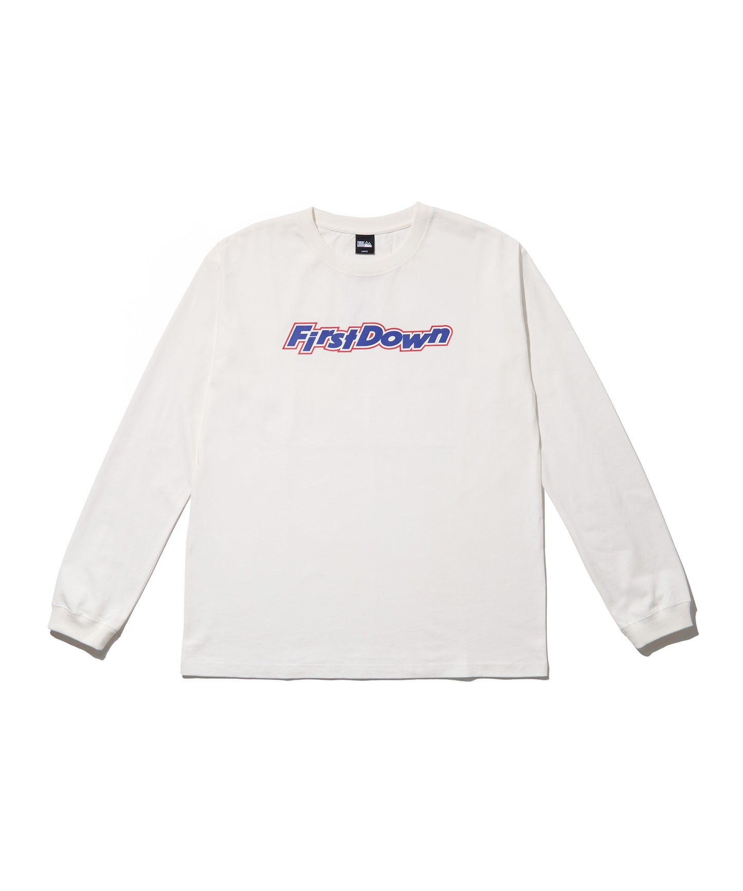 ロングスリーブ Tシャツ コットンジャージ #2 | L/S TEE COTTON JERSEY #2