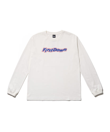 ロングスリーブ Tシャツ コットンジャージ #2 | L/S TEE COTTON JERSEY #2