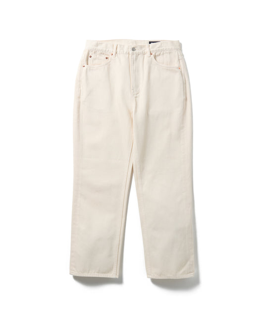 バギー フィット ジーン | BAGGY FIT JEAN 02OFF