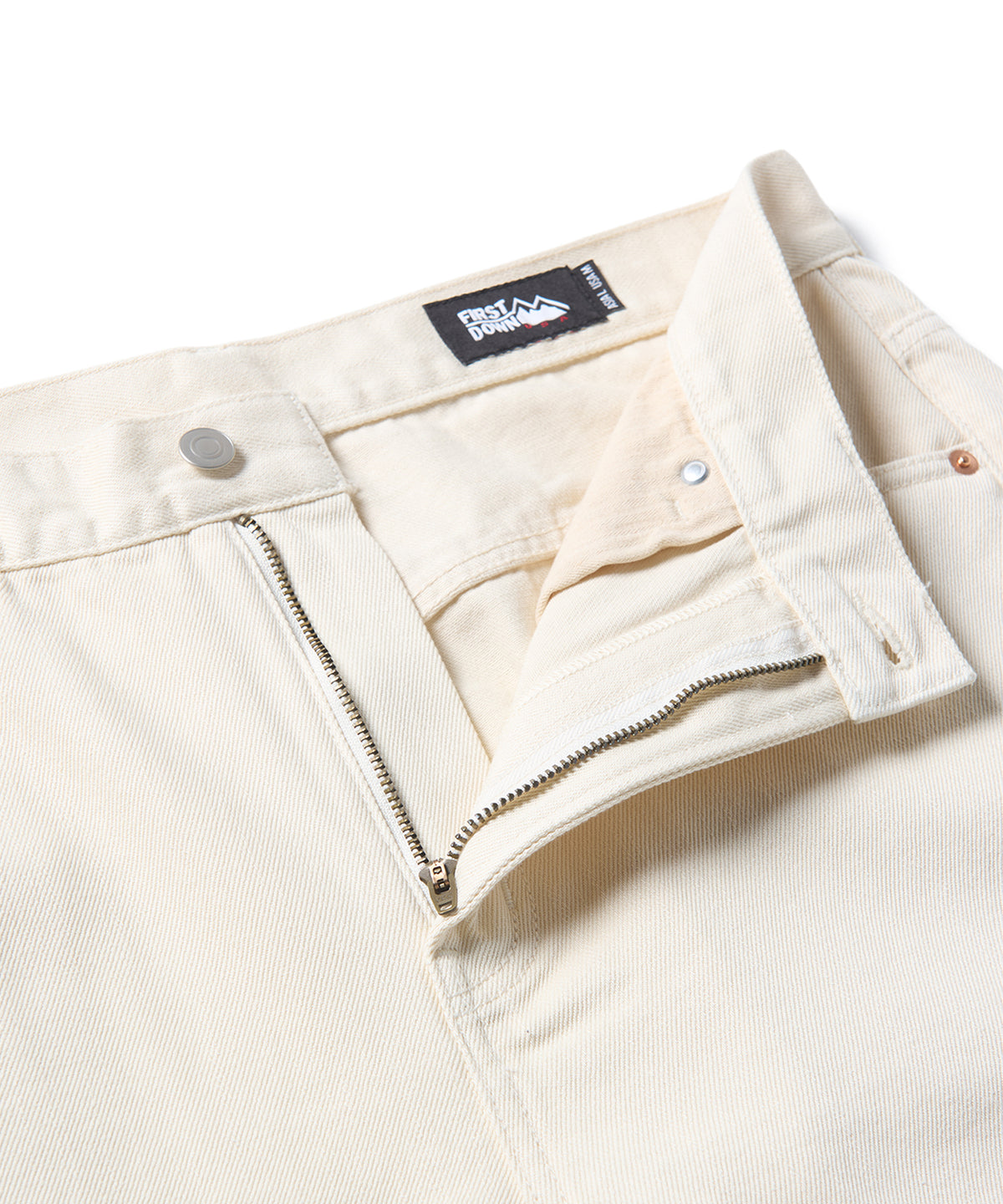 バギー フィット ジーン | BAGGY FIT JEAN