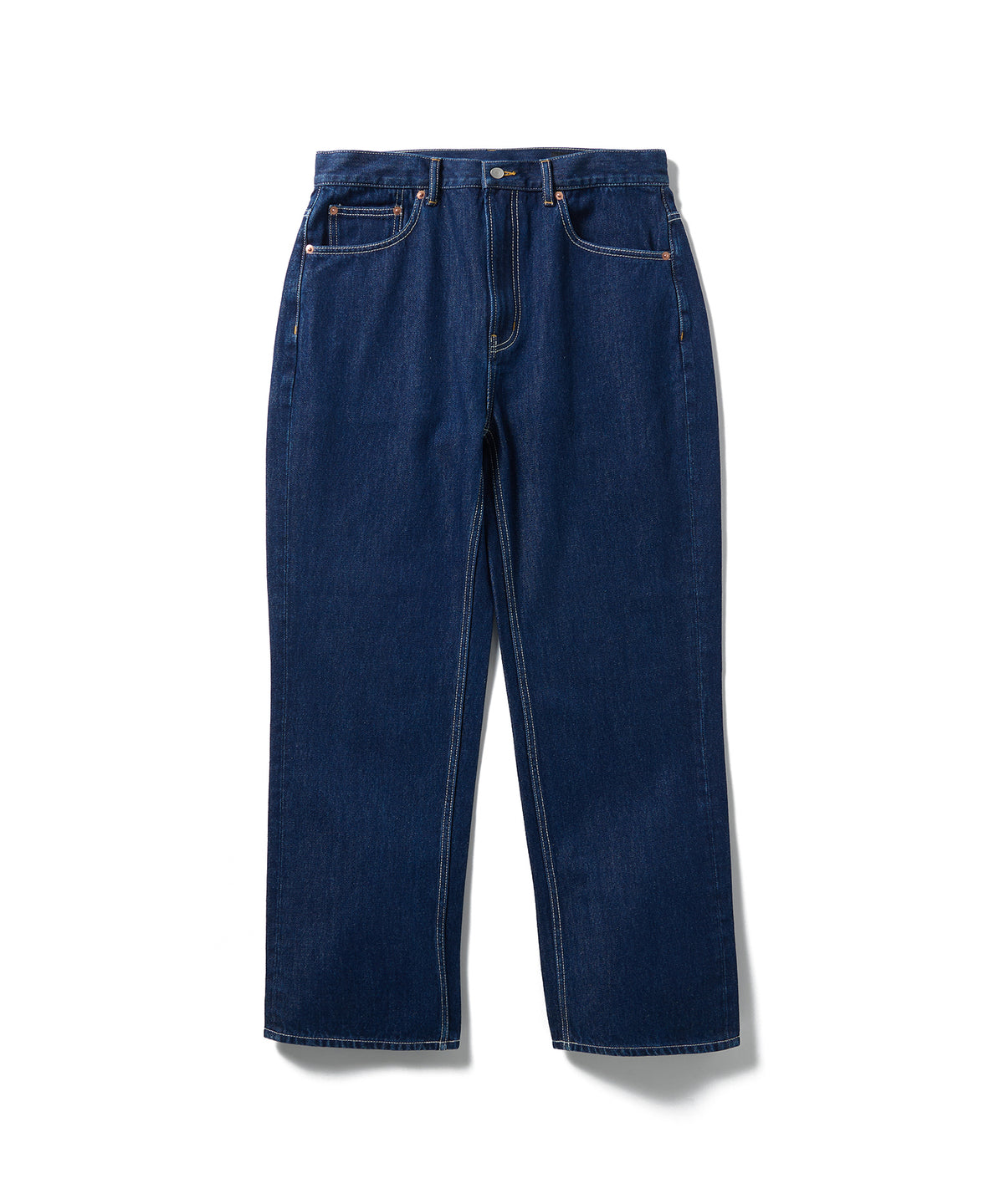 バギー フィット ジーン | BAGGY FIT JEAN