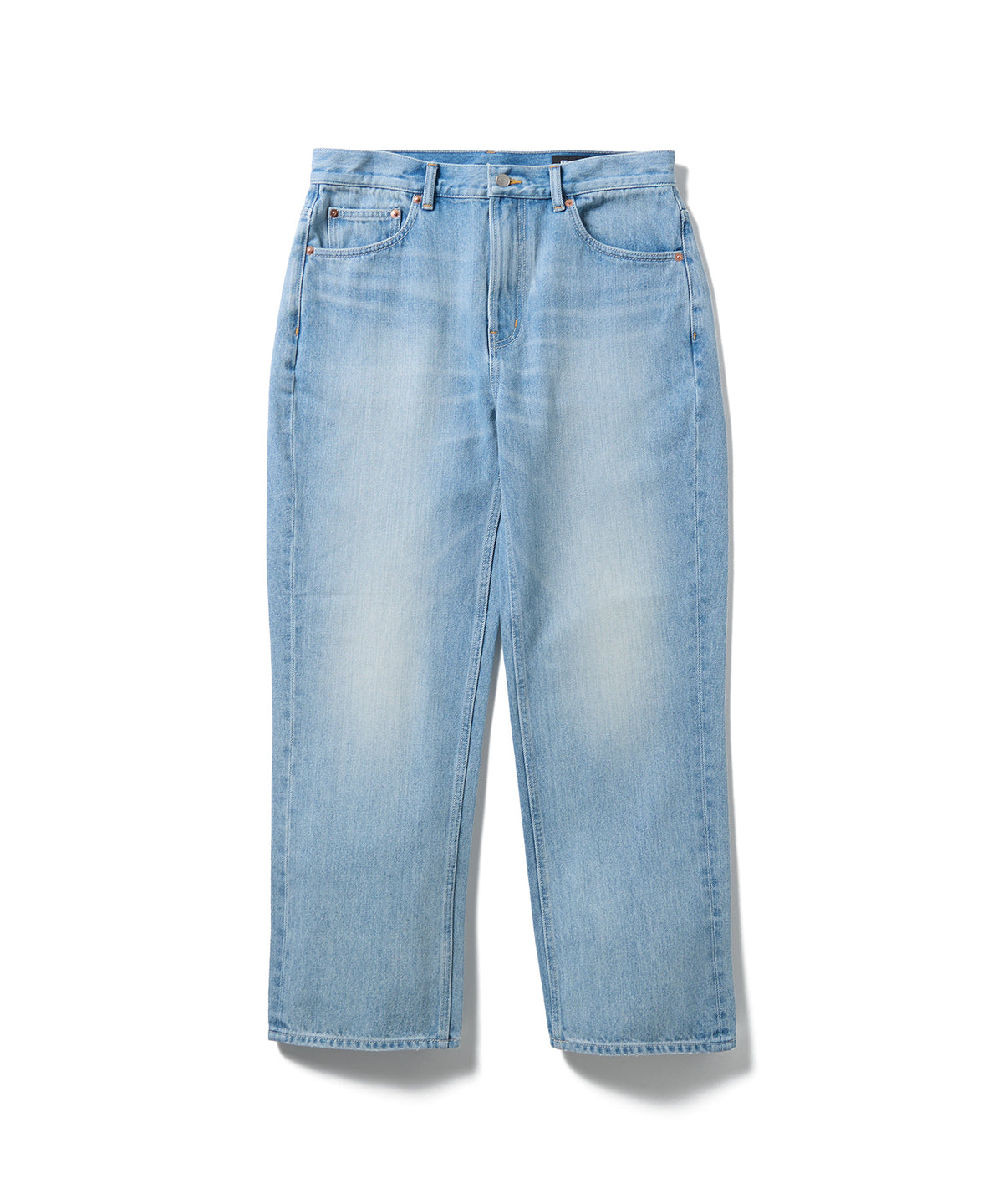 バギー フィット ジーン | BAGGY FIT JEAN