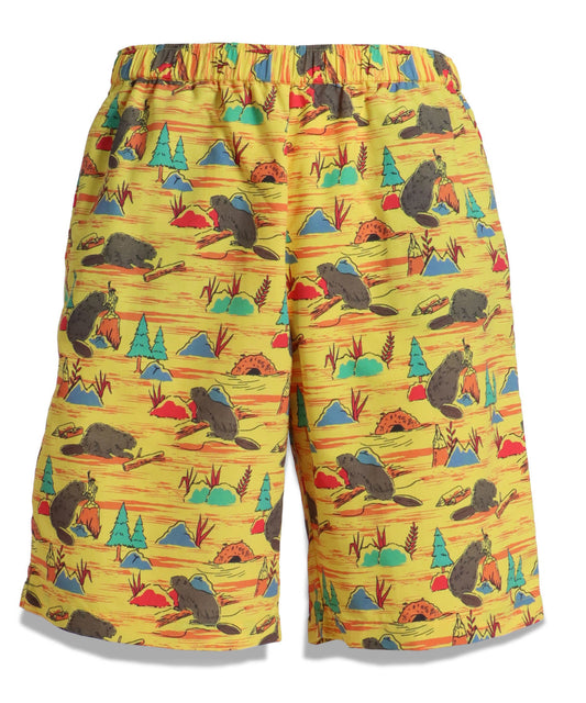 コジーショーツ | COZY  SHORTS 93 BEAVER