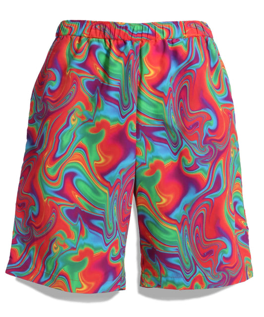 コジーショーツ | COZY  SHORTS 98 MARBLE