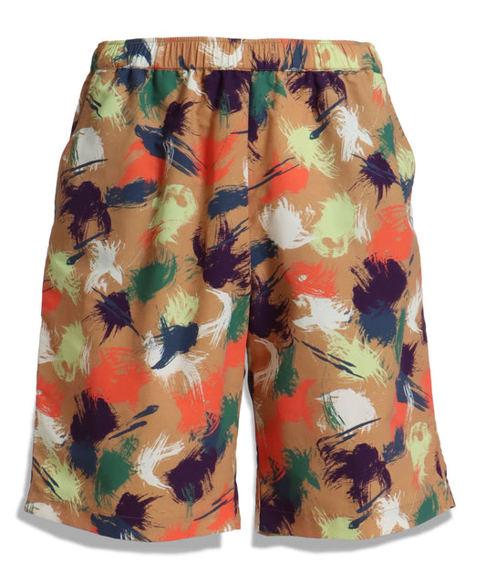 コジーショーツ | COZY  SHORTS 92 PENKI PAINT