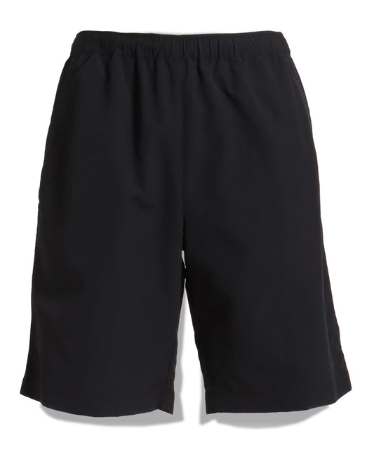 コジーショーツ | COZY  SHORTS 06 BLACK