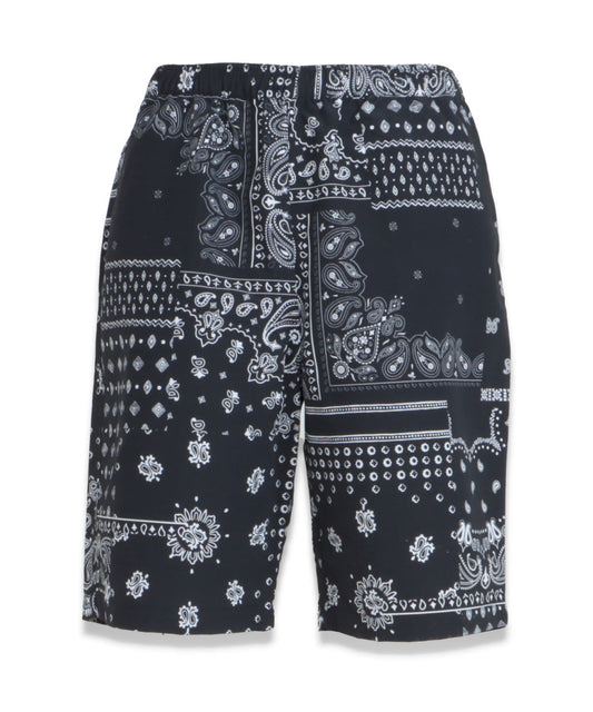 コジーショーツ | COZY  SHORTS 99 PAISLEY