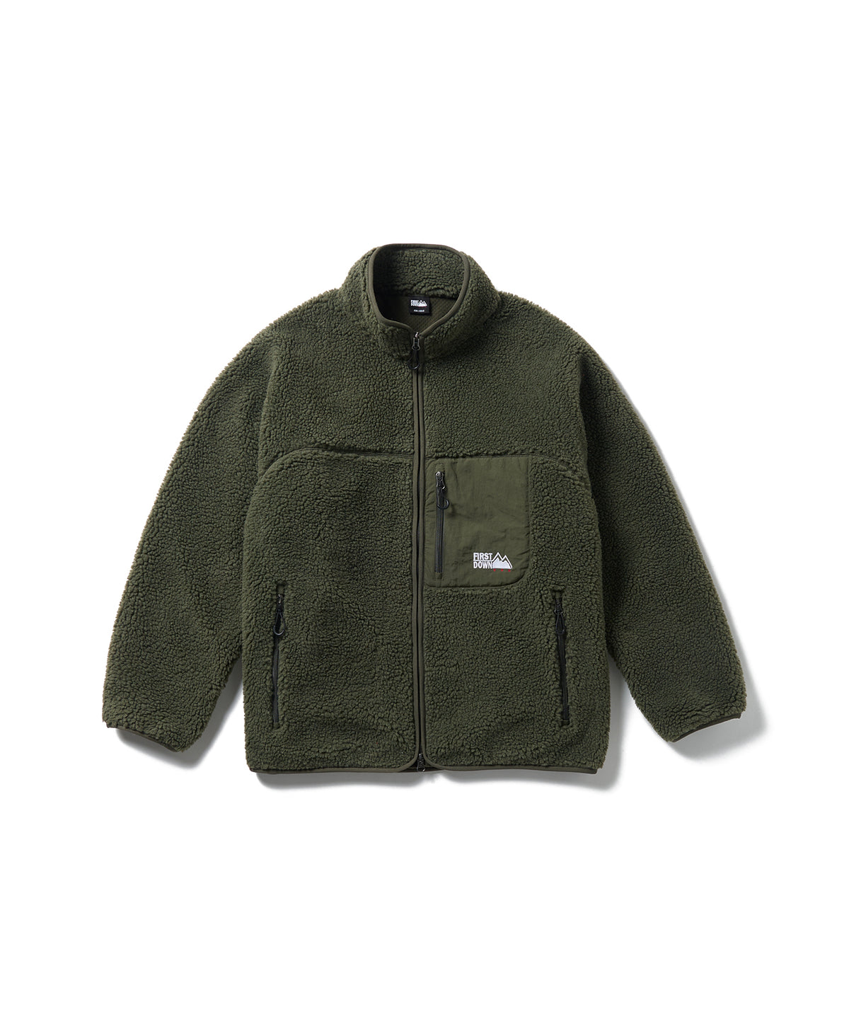 ボアジャケット | BOA JKT