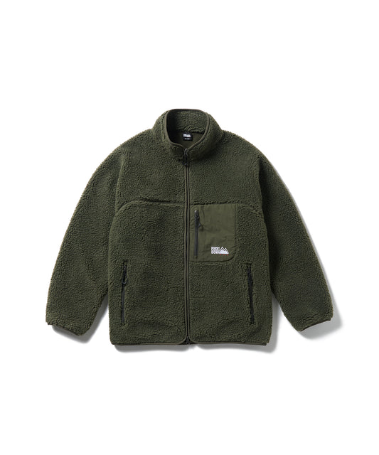 ボアジャケット | BOA JKT 55KHAKI