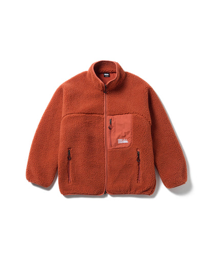 ボアジャケット | BOA JKT