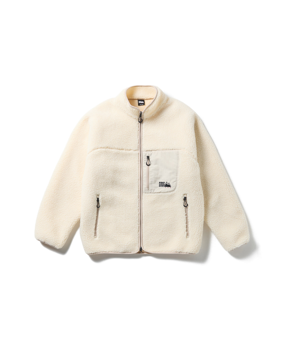 ボアジャケット | BOA JKT
