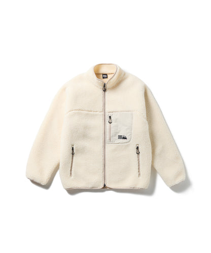 ボアジャケット | BOA JKT