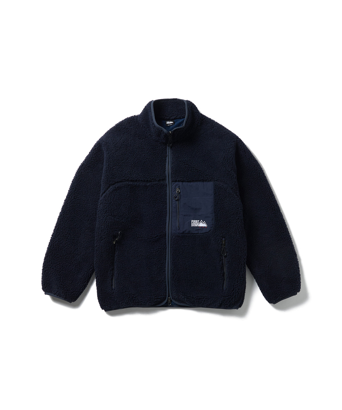 ボアジャケット | BOA JKT