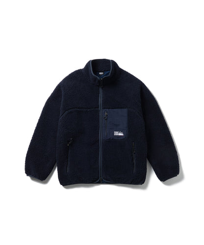 ボアジャケット | BOA JKT
