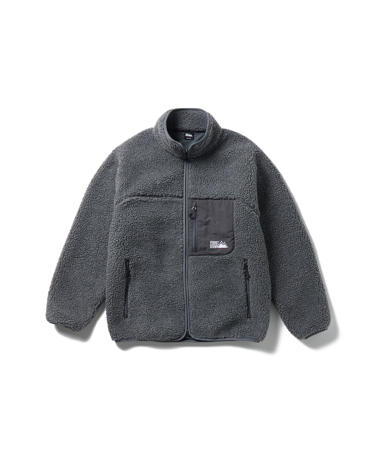 ボアジャケット | BOA JKT
