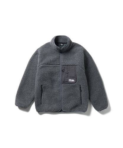 ボアジャケット | BOA JKT