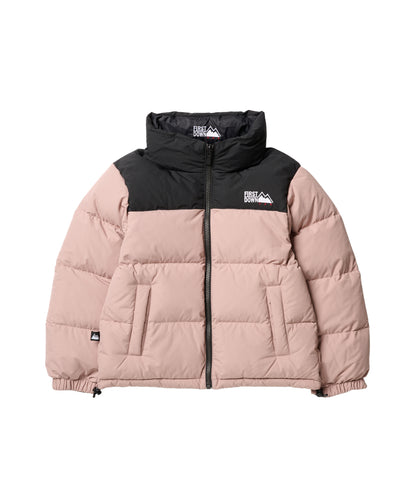 【キャンペーン対象】【予約】バブルダウンジャケット マイクロフト 【KIDS】 | BUBBULE DOWN JKT MICROFT®