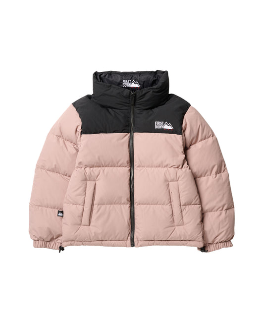【キャンペーン対象】【予約】バブルダウンジャケット マイクロフト 【KIDS】 | BUBBULE DOWN JKT MICROFT® 82LAVENDER