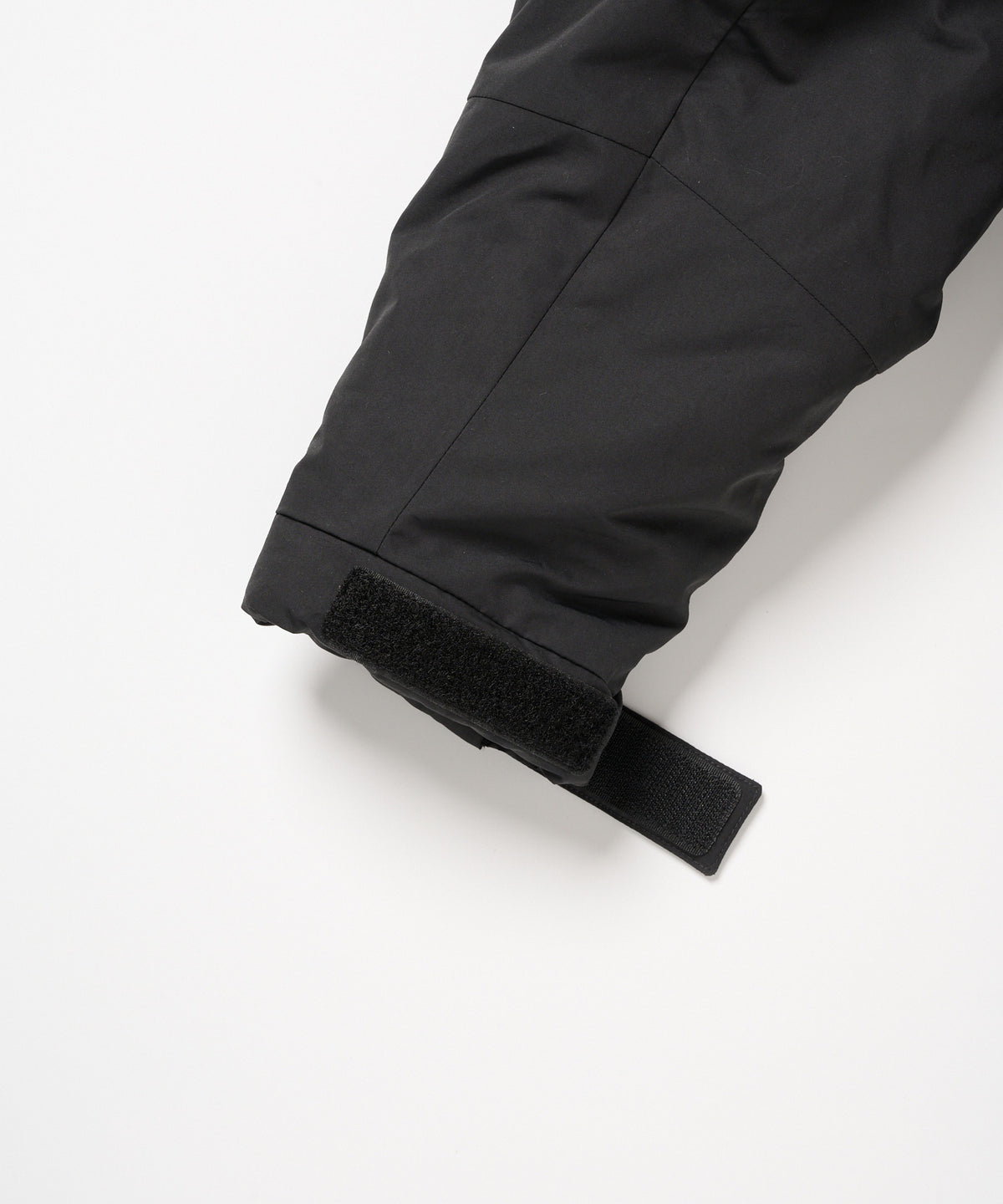 【キャンペーン対象】【予約】ラップダウンパーカー ディクロス マウリ【KIDS】 | WRAP DOWN PARKA DICROS® MAURI