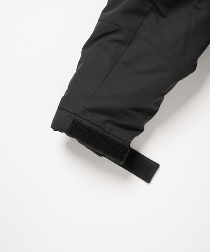 【キャンペーン対象】【予約】ラップダウンパーカー ディクロス マウリ【KIDS】 | WRAP DOWN PARKA DICROS® MAURI