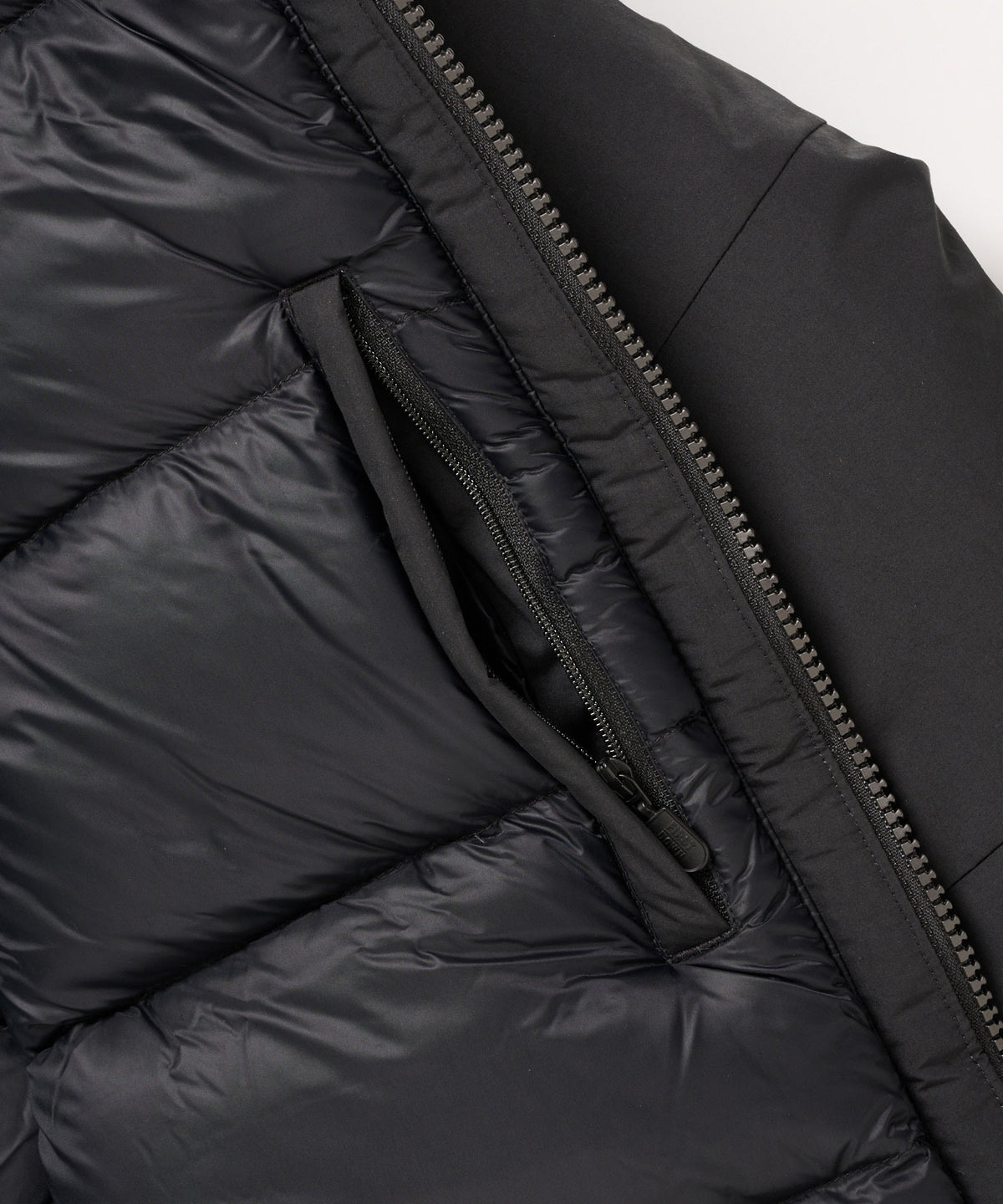 【キャンペーン対象】【予約】ラップダウンパーカー ディクロス マウリ【KIDS】 | WRAP DOWN PARKA DICROS® MAURI