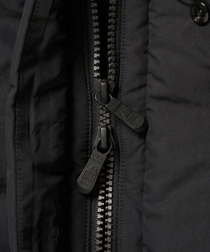 【キャンペーン対象】【予約】ラップダウンパーカー ディクロス マウリ【KIDS】 | WRAP DOWN PARKA DICROS® MAURI