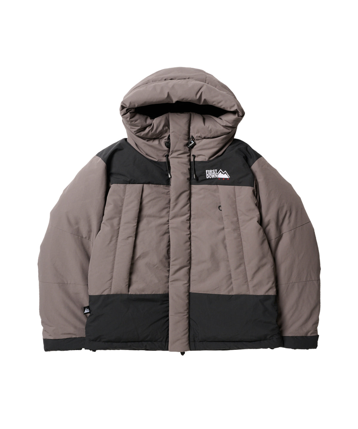 【キャンペーン対象】【予約】ラップダウンパーカー ディクロス マウリ【KIDS】 | WRAP DOWN PARKA DICROS® MAURI