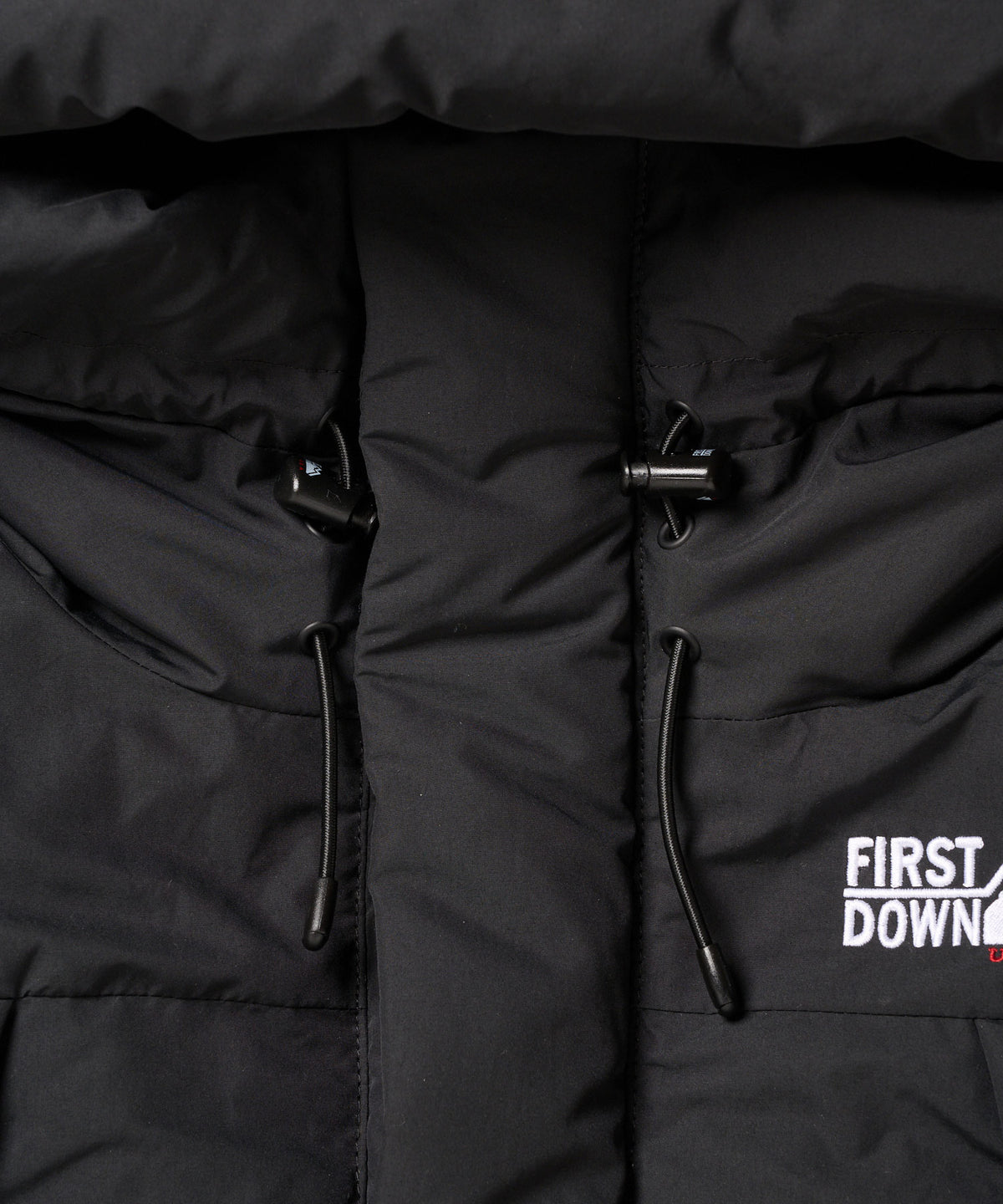 【キャンペーン対象】【予約】ラップダウンパーカー ディクロス マウリ【KIDS】 | WRAP DOWN PARKA DICROS® MAURI