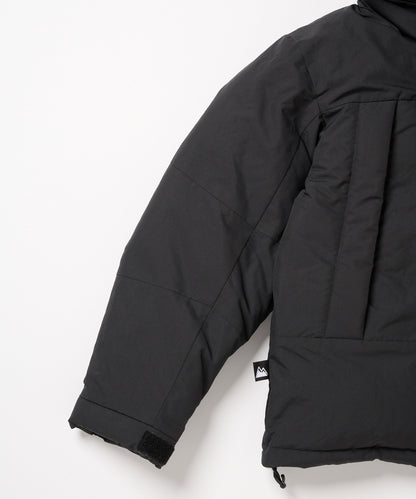 【キャンペーン対象】【予約】ラップダウンパーカー ディクロス マウリ【KIDS】 | WRAP DOWN PARKA DICROS® MAURI