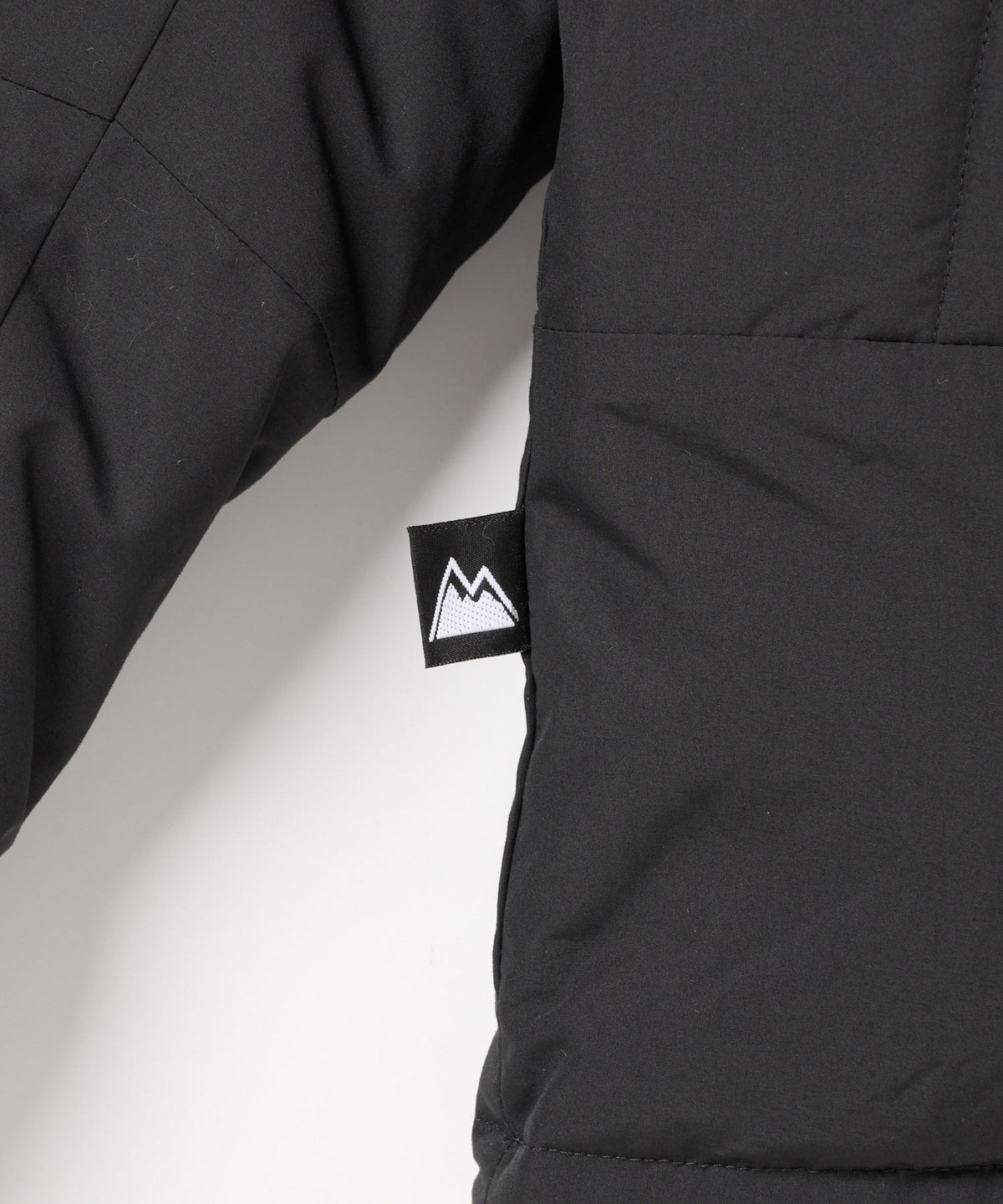 【キャンペーン対象】【予約】ラップダウンパーカー ディクロス マウリ【KIDS】 | WRAP DOWN PARKA DICROS® MAURI