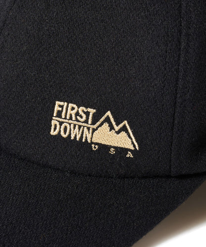 メルトン フライトキャップ | MELTON FLIGHT CAP