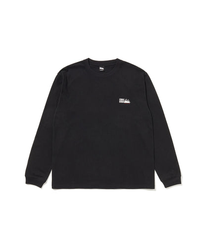ロゴ ロングスリーブTシャツ | LOGO L/S TEE