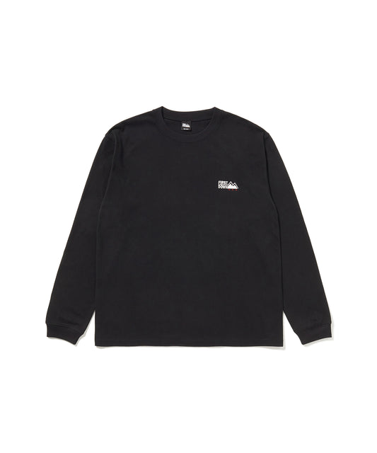 ロゴ ロングスリーブTシャツ | LOGO L/S TEE