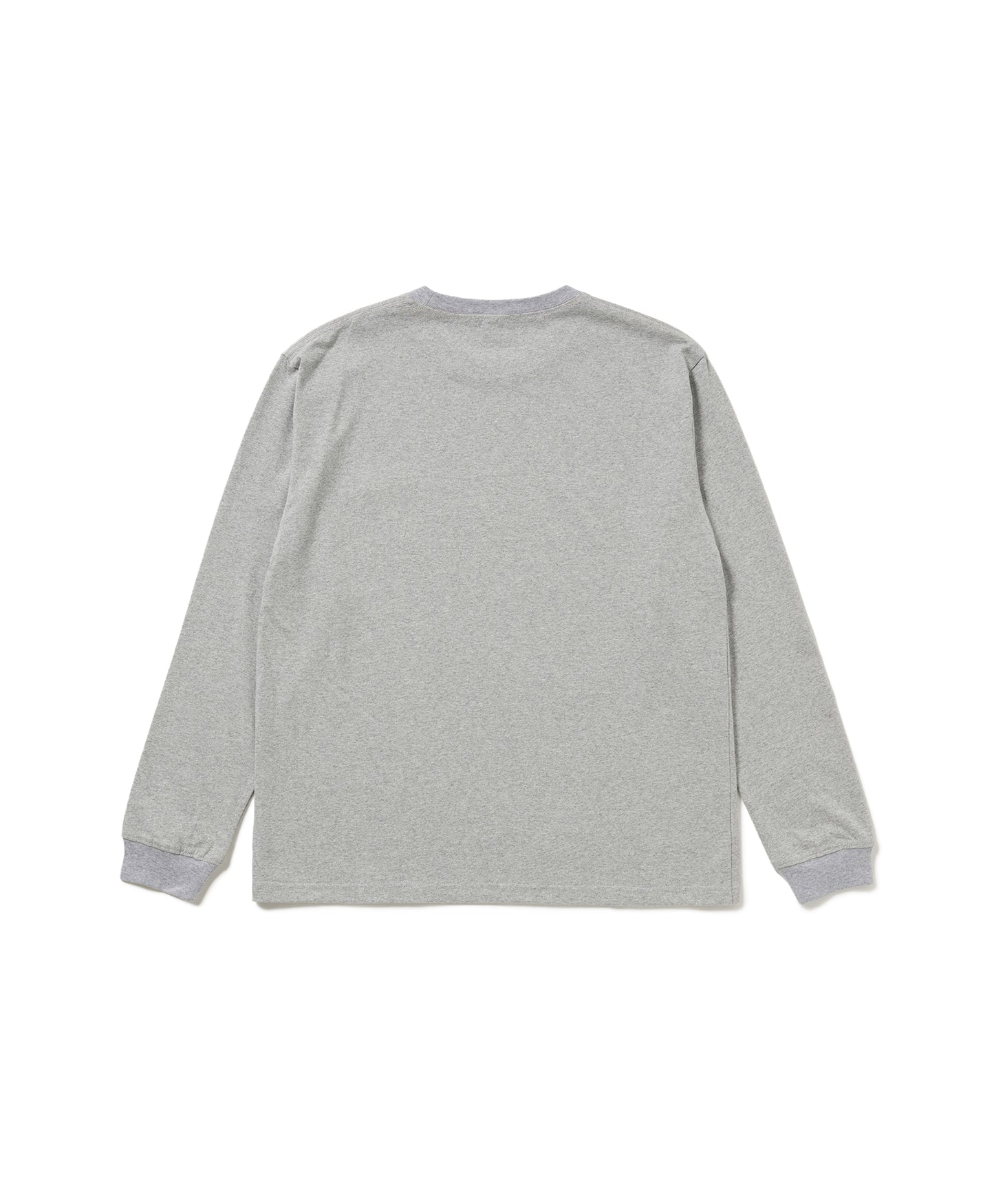 ロゴ ロングスリーブTシャツ | LOGO L/S TEE