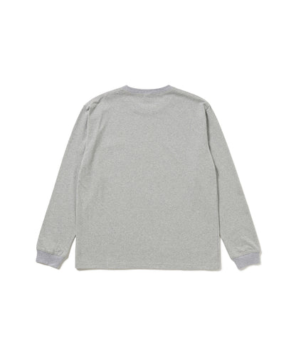 ロゴ ロングスリーブTシャツ | LOGO L/S TEE