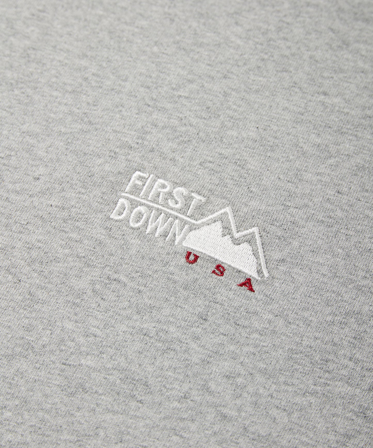 ロゴ ロングスリーブTシャツ | LOGO L/S TEE