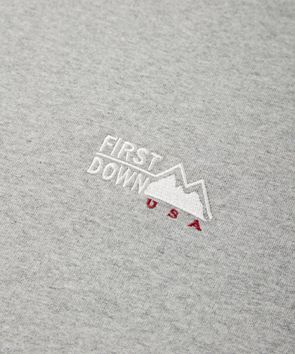 ロゴ ロングスリーブTシャツ | LOGO L/S TEE