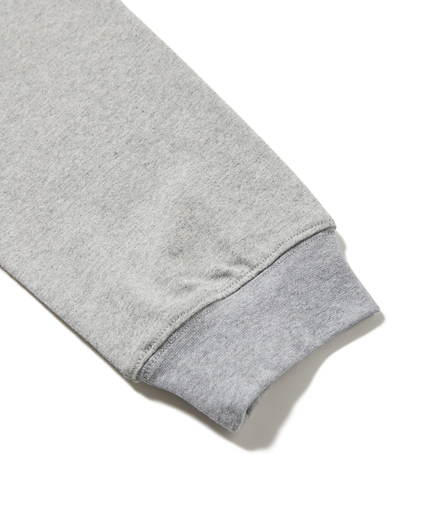 ロゴ ロングスリーブTシャツ | LOGO L/S TEE