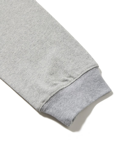 ロゴ ロングスリーブTシャツ | LOGO L/S TEE