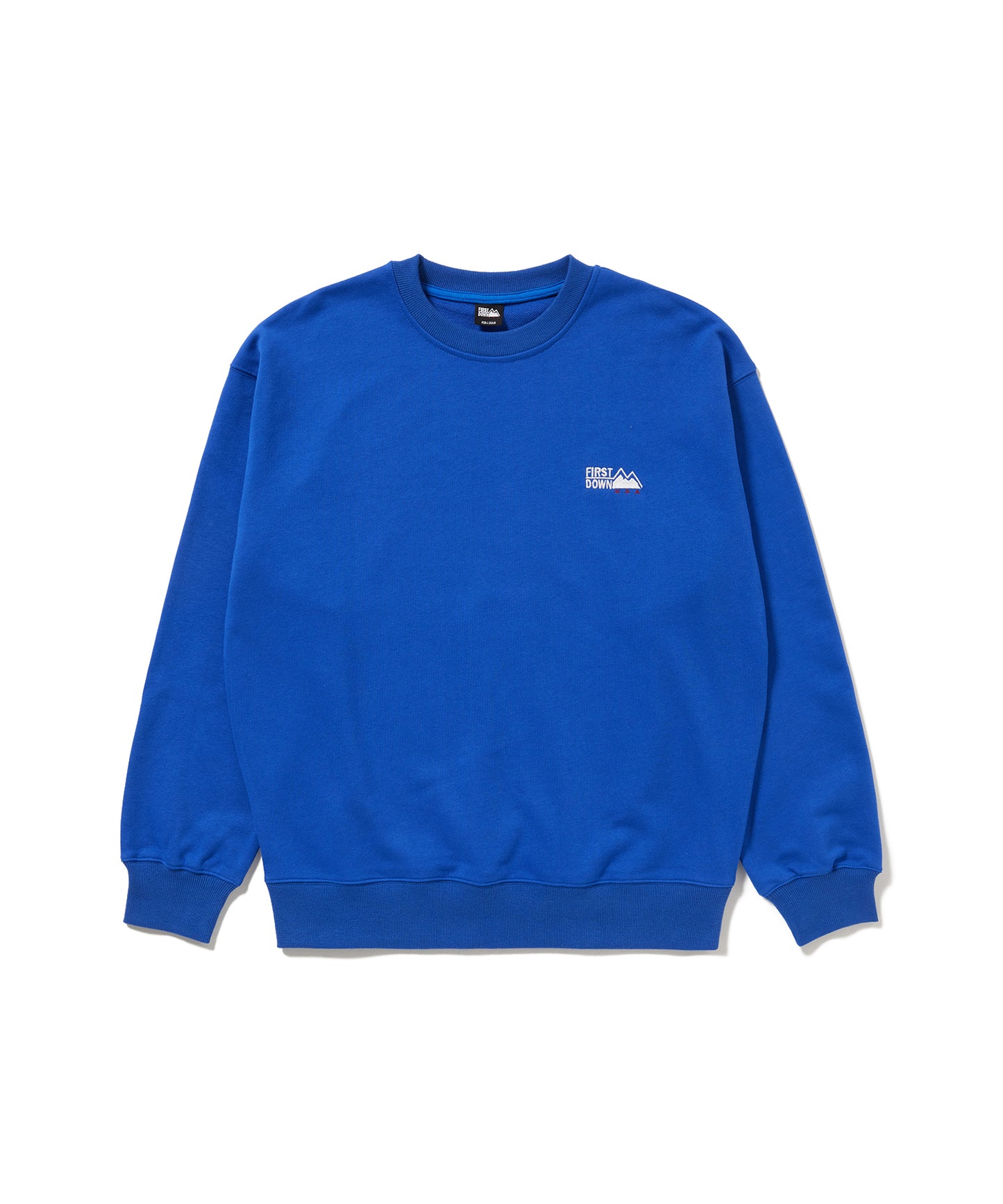 ロゴ クルー スウェット | LOGO CREW SWEAT