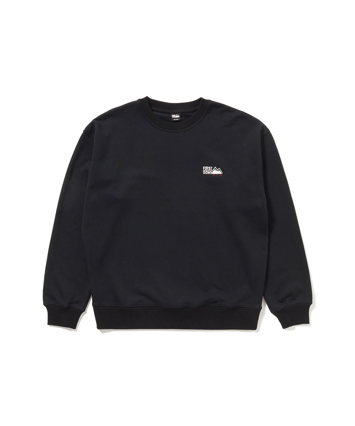 ロゴ クルー スウェット | LOGO CREW SWEAT