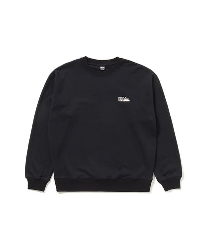 ロゴ クルー スウェット | LOGO CREW SWEAT