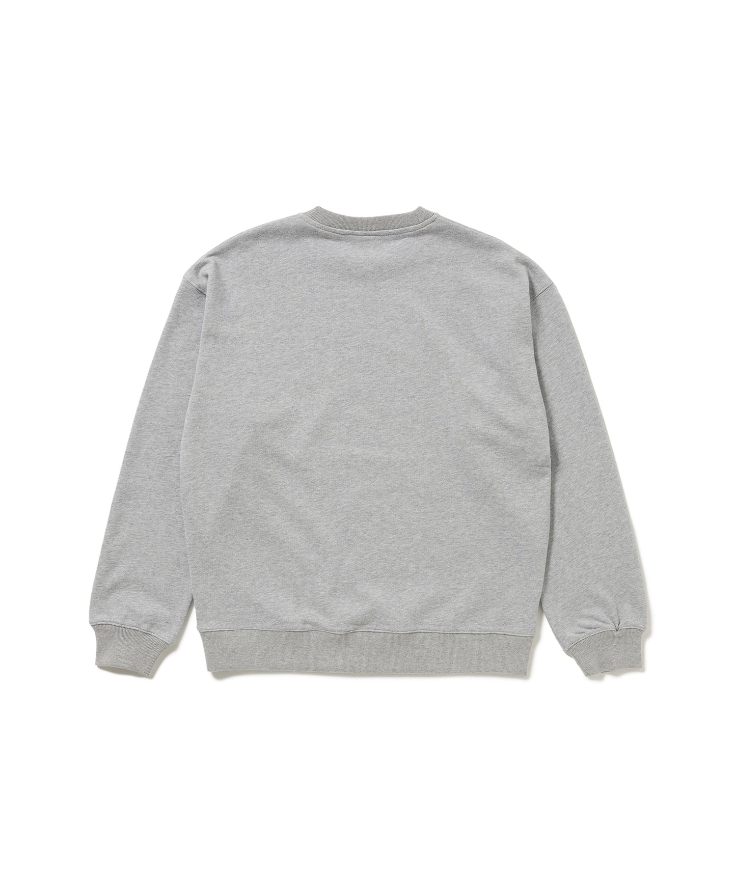 ロゴ クルー スウェット | LOGO CREW SWEAT