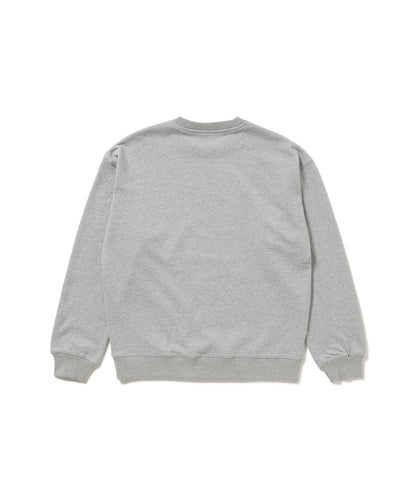ロゴ クルー スウェット | LOGO CREW SWEAT