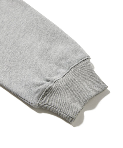 ロゴ クルー スウェット | LOGO CREW SWEAT