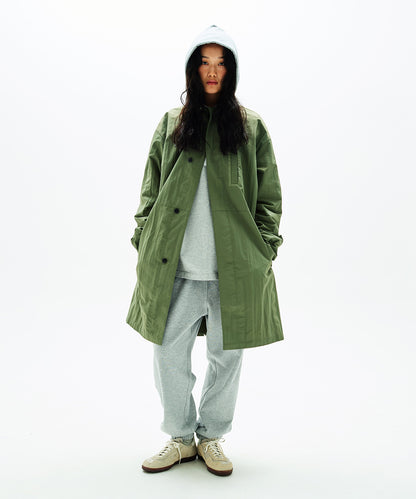 ロゴ スウェット パーカ | LOGO SWEAT PARKA